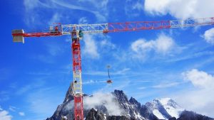 Bruk profesjonelle entreprenører