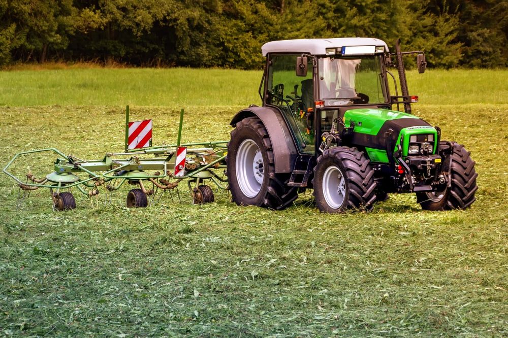 Maskinførerkurs: Veien til trygg og effektiv maskinbruk