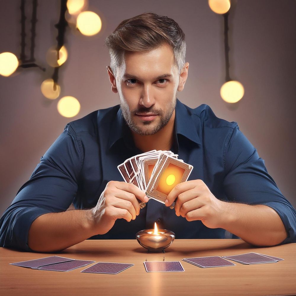 Klarsynt coaching  når intuisjon møter personlig utvikling