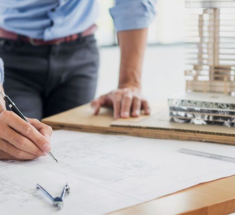 Rekkverk i glass: lys, utsikt og trygghet i én løsning