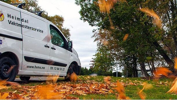 Brannsikring i bygg: slik skaper man tryggere hverdag for beboere og brukere