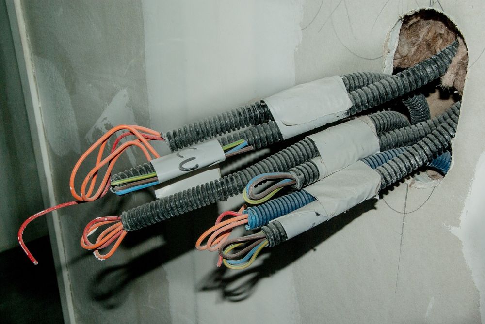 Elektriker i kongsberg  trygg og smart strøm i hverdagen