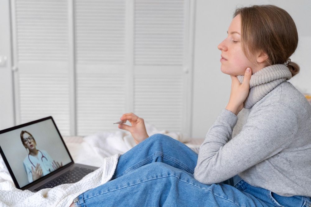 Online psykolog  trygg hjelp når livet kjennes vanskelig