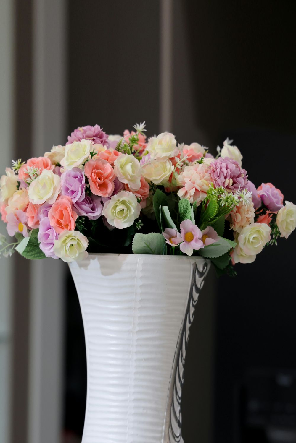 Blomsterbutikk i Tønsberg: Skaper minner for livet