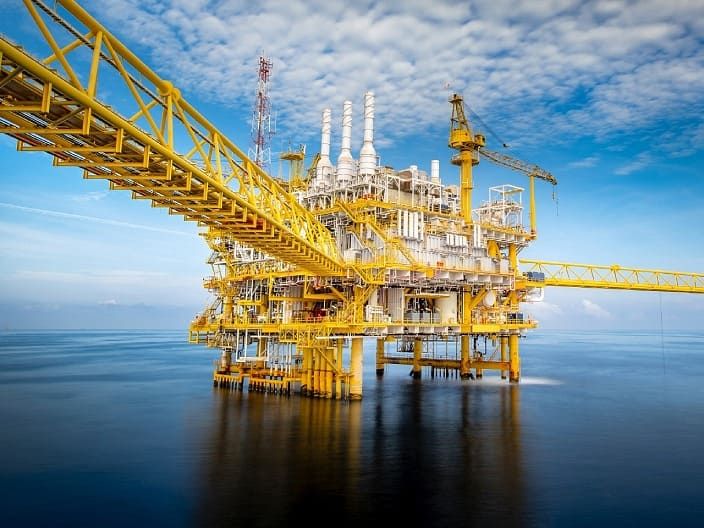 Norsok r 003  trygg og effektiv bruk av løfteutstyr offshore