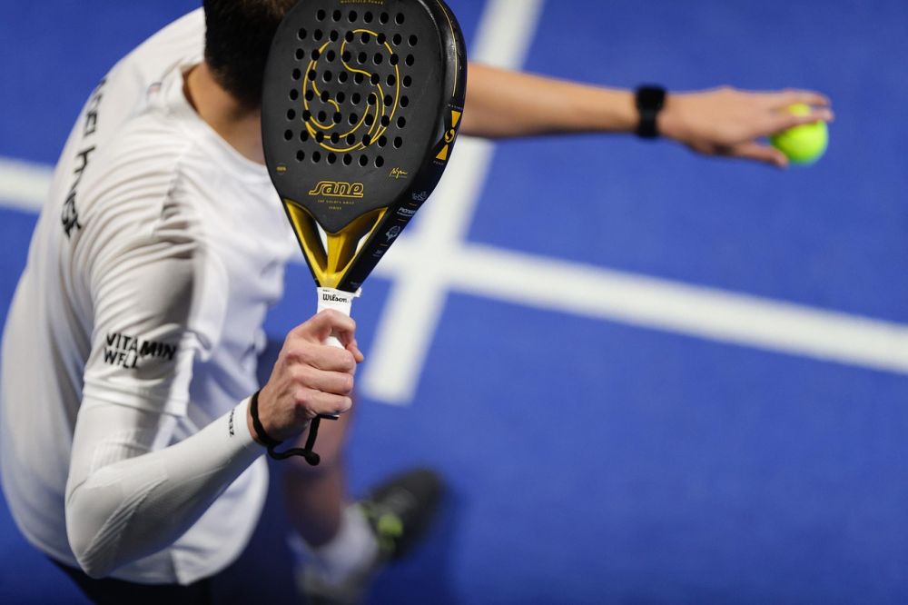 Padelbane: Et viktig tema for klubber, kommuner, borettslag og kommersielle aktører