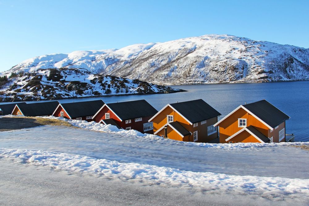 Hva gjør en glassmester i Tromsø og når bør du bruke en?